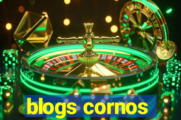 blogs cornos